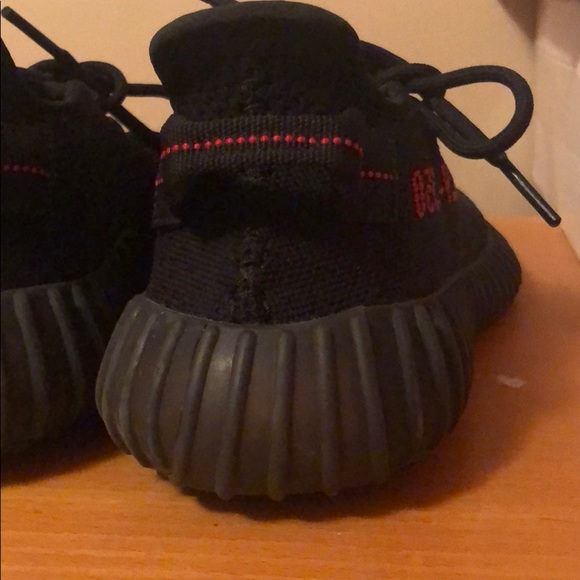Yeezy Boost 350 V2 Adidas Originals Mens size 7 - Picture 8 of 14